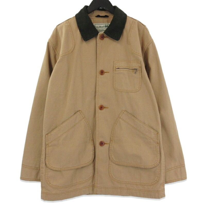 楽天市場】【中古】L.L.Bean エルエルビーン オリジナル フィールド