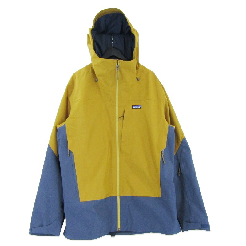 楽天市場】【中古】美品 patagonia パタゴニア ストームシフト
