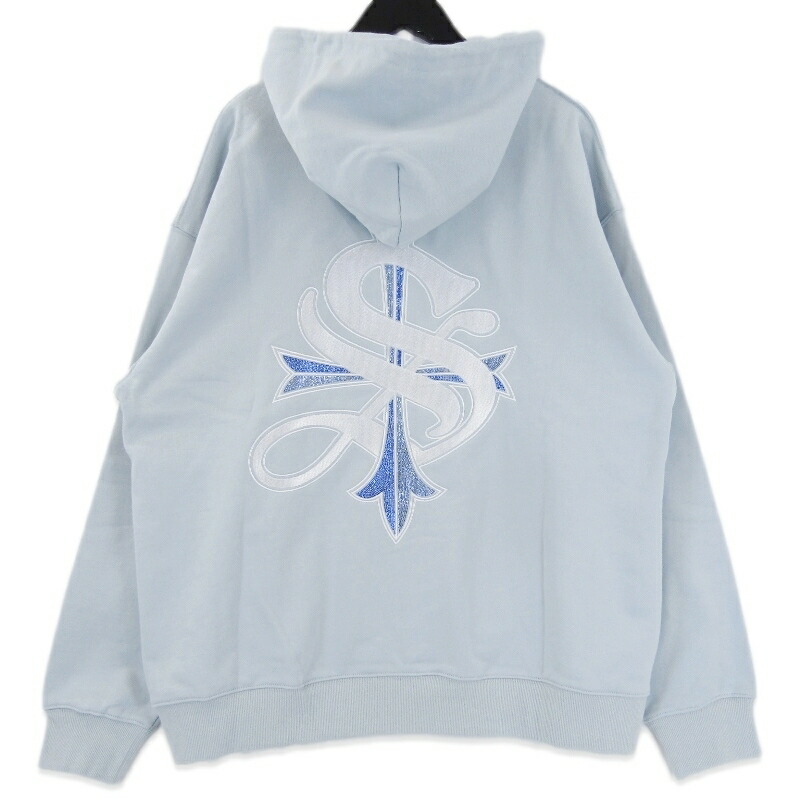 楽天市場】【中古】美品 SUPPLIER サプライヤー ジップパーカー 2-Tone