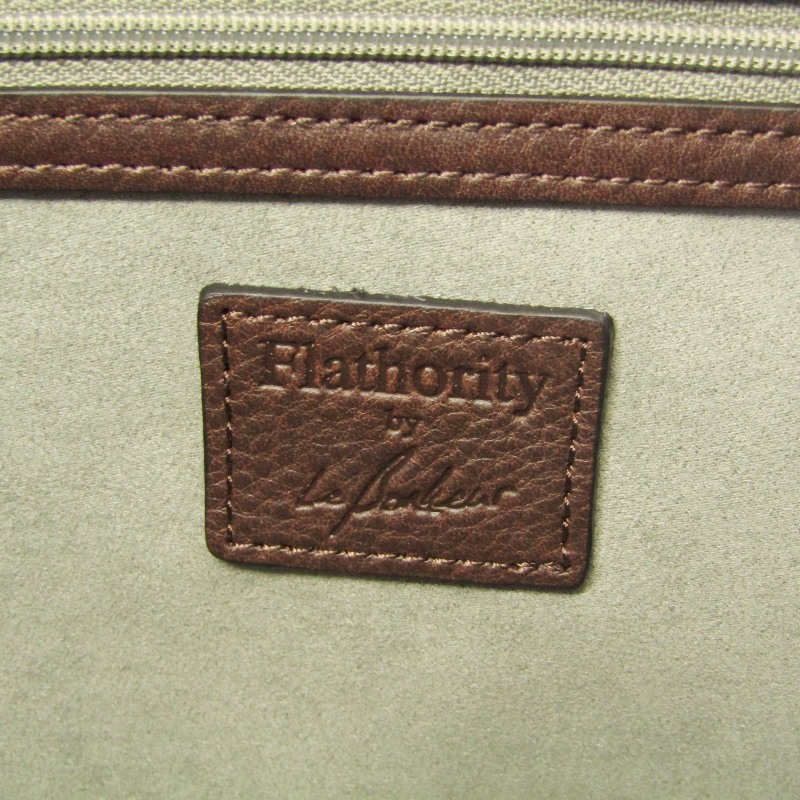 楽天市場】【中古】美品 Flathority by Le Bonheur フラソリティ