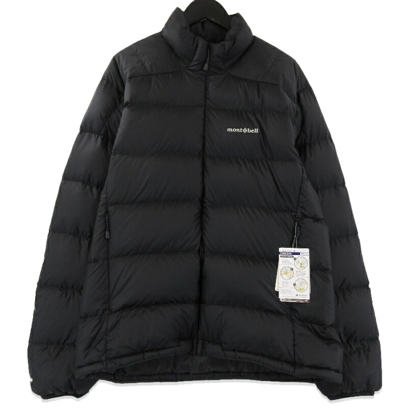 楽天市場】【中古】未使用 mont bell モンベル ライトアルパイン