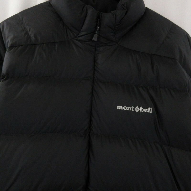 楽天市場】【中古】未使用 mont bell モンベル ライトアルパイン