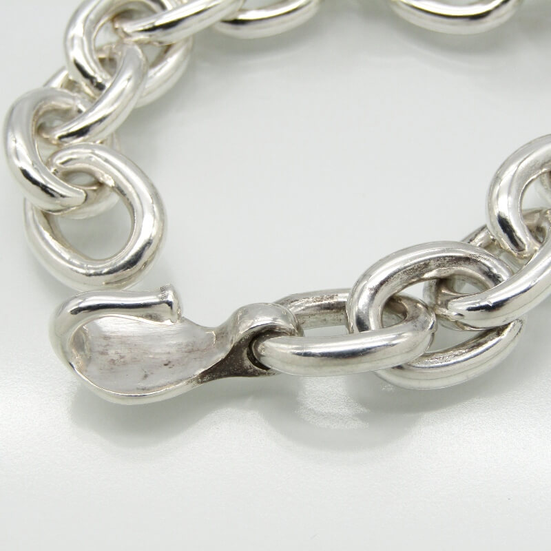 楽天市場】【中古】h'eres ヒアーズ ブレスレット CS BRACELET 501