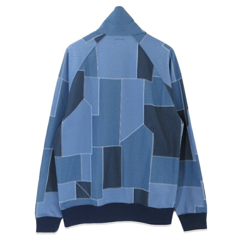 楽天市場】【中古】美品 NEEDLES ニードルス トラックジャケット IN197