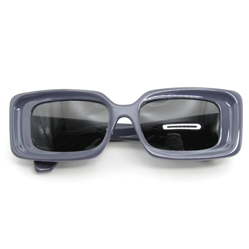 楽天市場】スクエア（ブランドロエベ）（サングラス｜眼鏡・サングラス