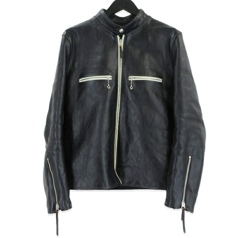 楽天市場】リアルマッコイズ レザージャケットの通販