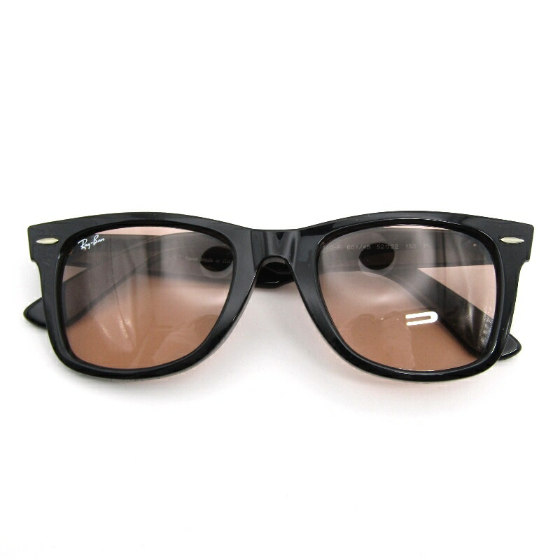 楽天市場】レイバン サングラス ウェイファーラー 中古の通販