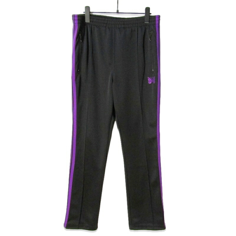 楽天市場】ニードルス トラックパンツ（サイズ（S/M/L）M）（メンズ