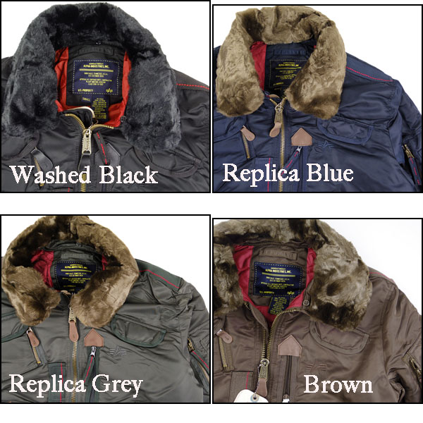 楽天市場】アルファ フライトジャケット メンズ alpha INJECTOR X