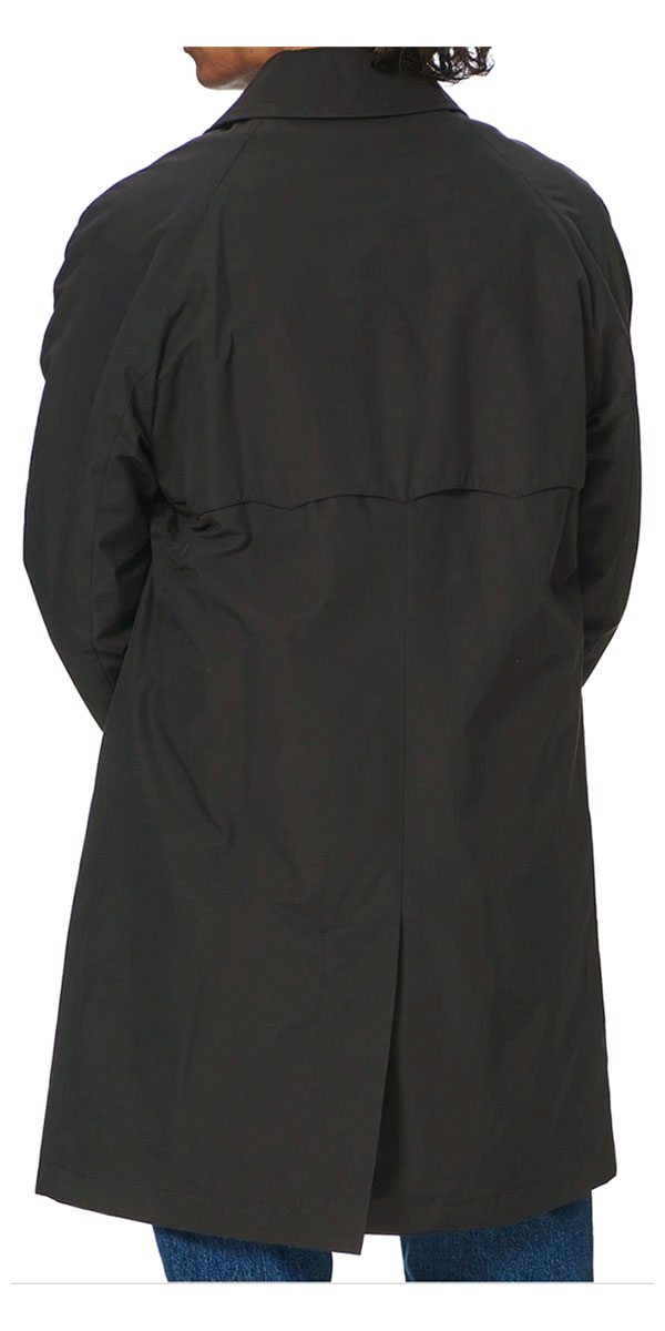 楽天市場】バラクータ BARACUTA G10 デタッチャブル キルティング