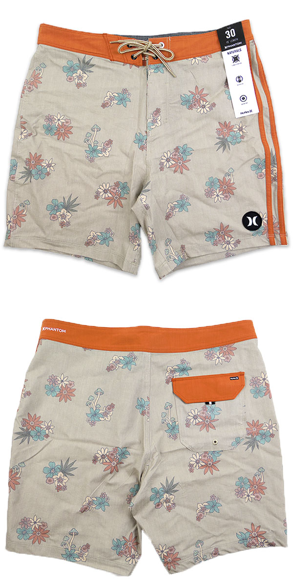 楽天市場】ハーレー サーフパンツ メンズ 水着 HURLEY PHANTOM