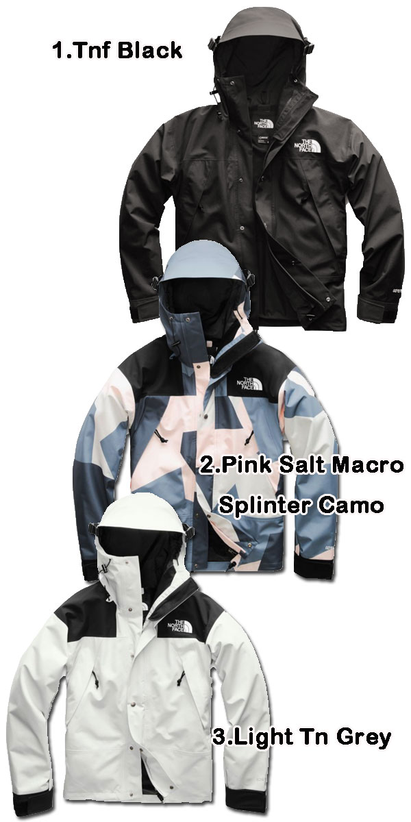 楽天市場】ノースフェイス THE NORTH FACE ジャケット ゴアテックス