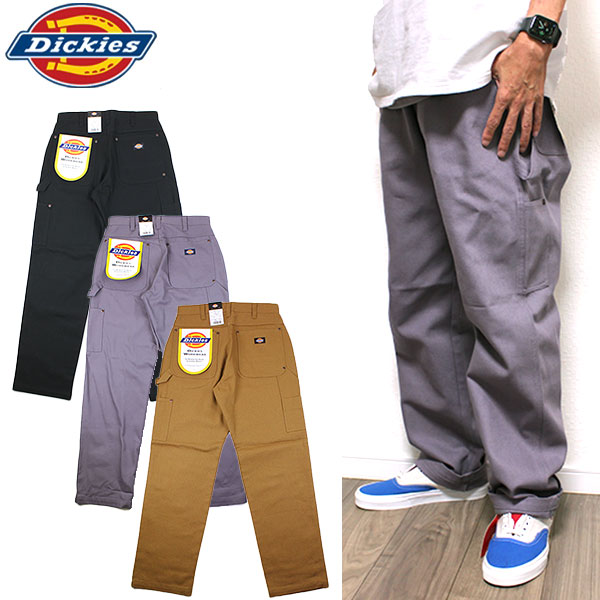 楽天市場】ディッキーズ ペインターパンツ メンズ 秋冬 30-36 ダック