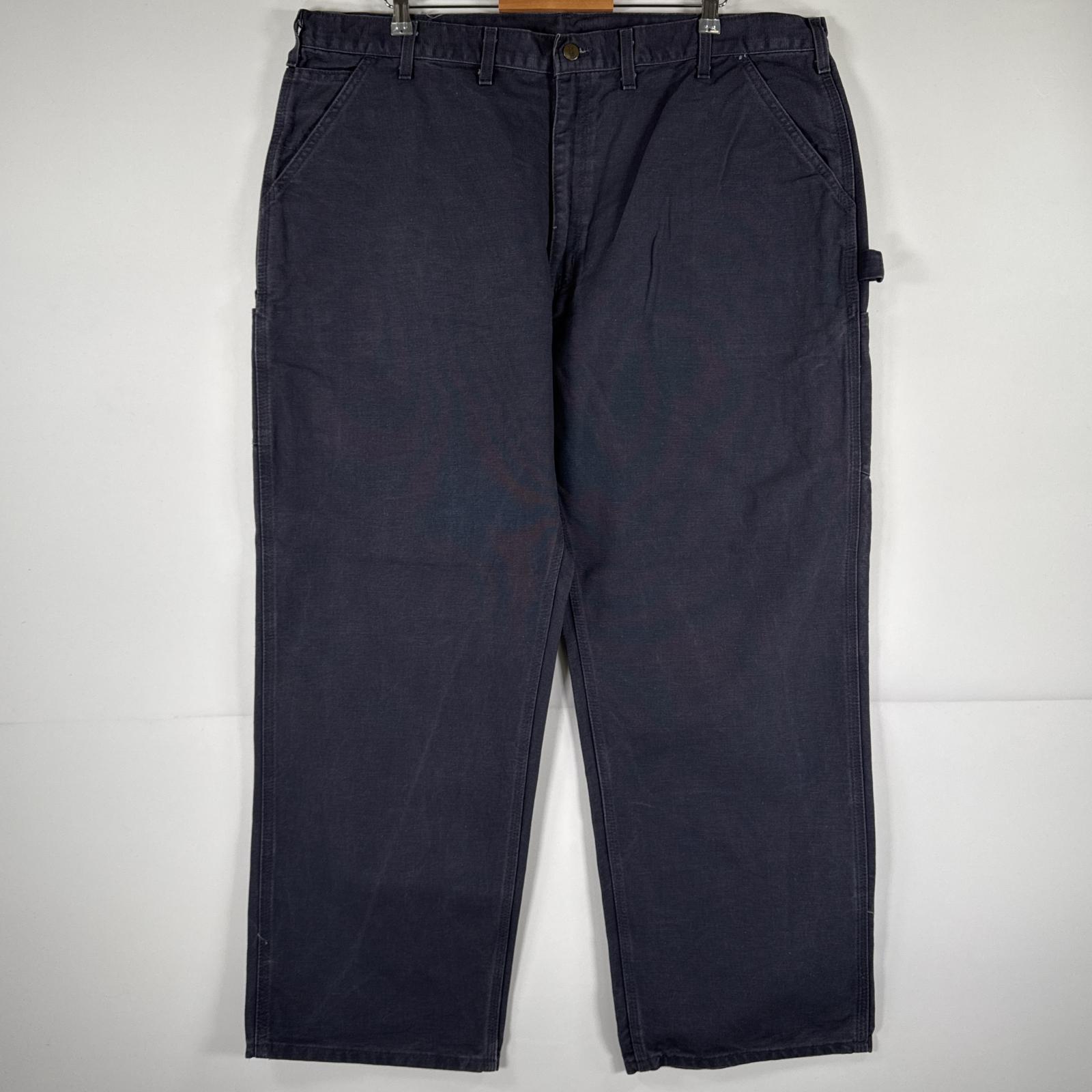 楽天市場】カーハート ワークパンツ 44の通販