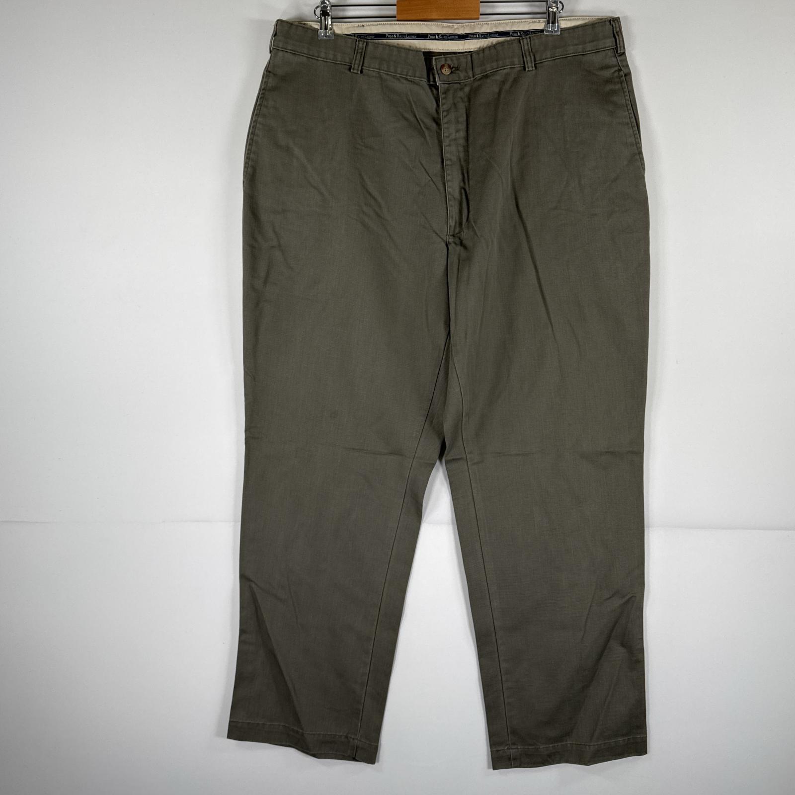 楽天市場】ラルフローレン チノパン w40の通販