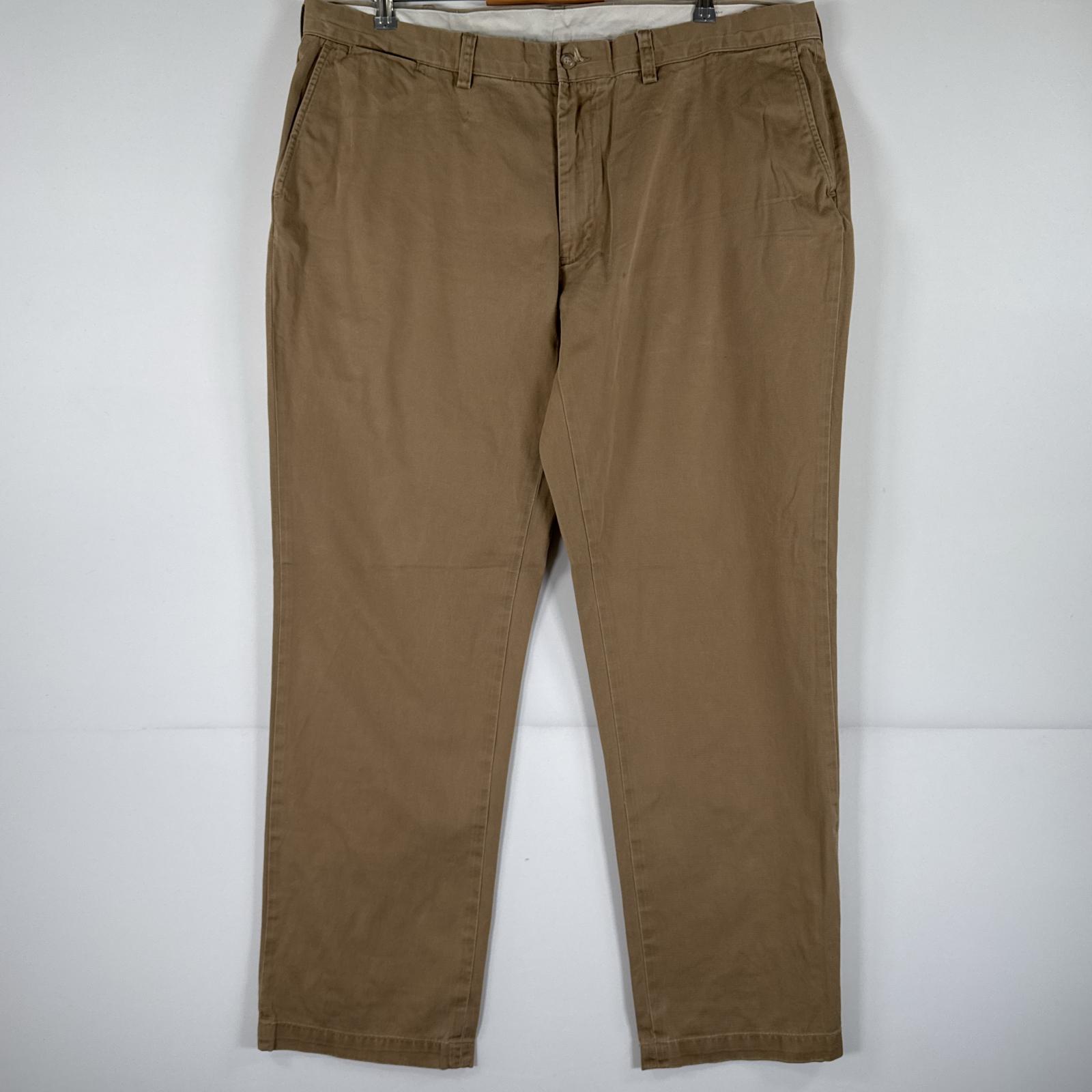 楽天市場】ラルフローレン チノパン w40の通販