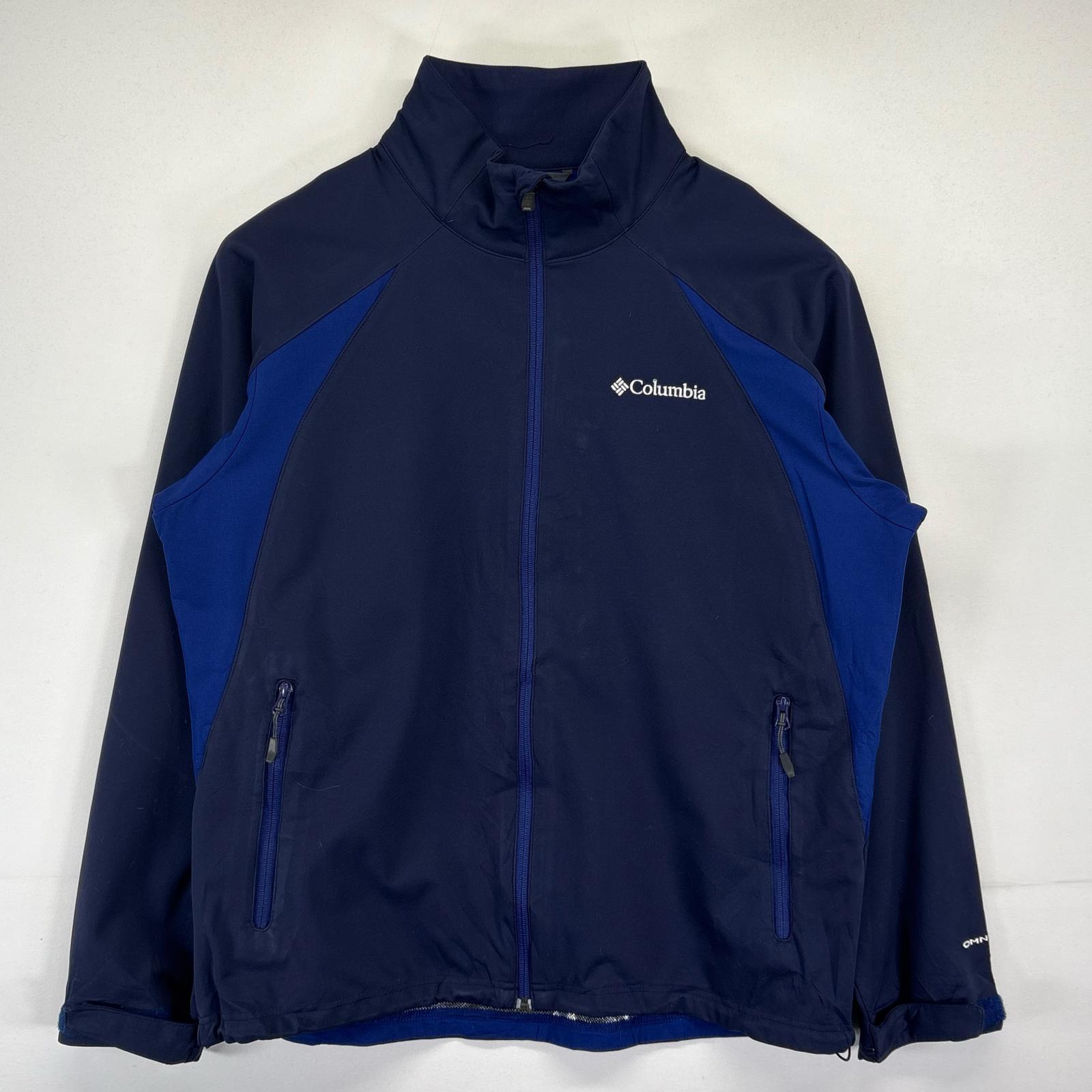 楽天市場】コロンビア オランチャブラフジャケットの通販