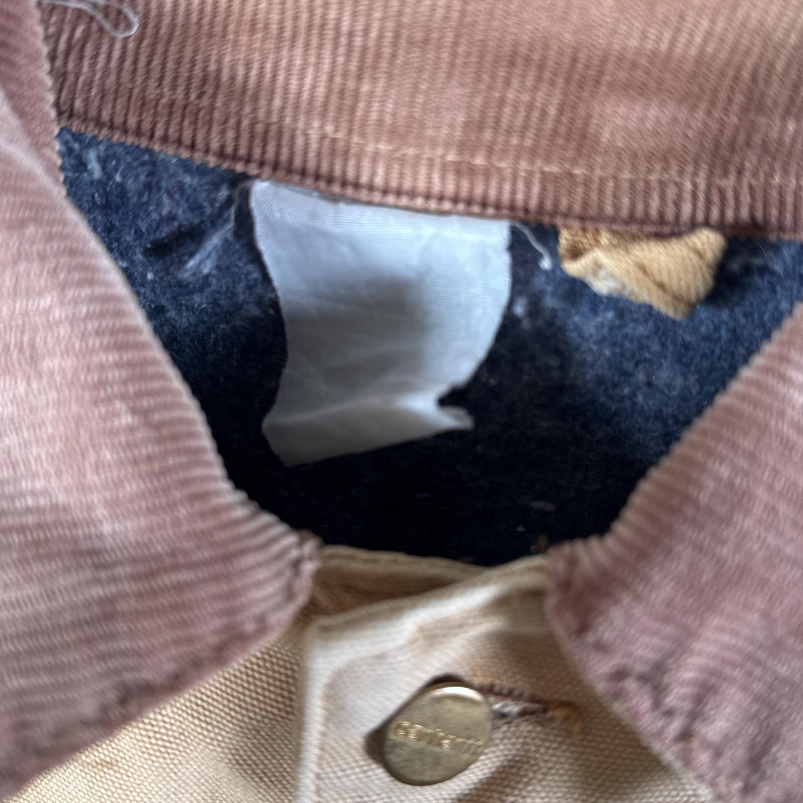 楽天市場】古着 90's/90年代 ヴィンテージ カーハート Carhartt ダック