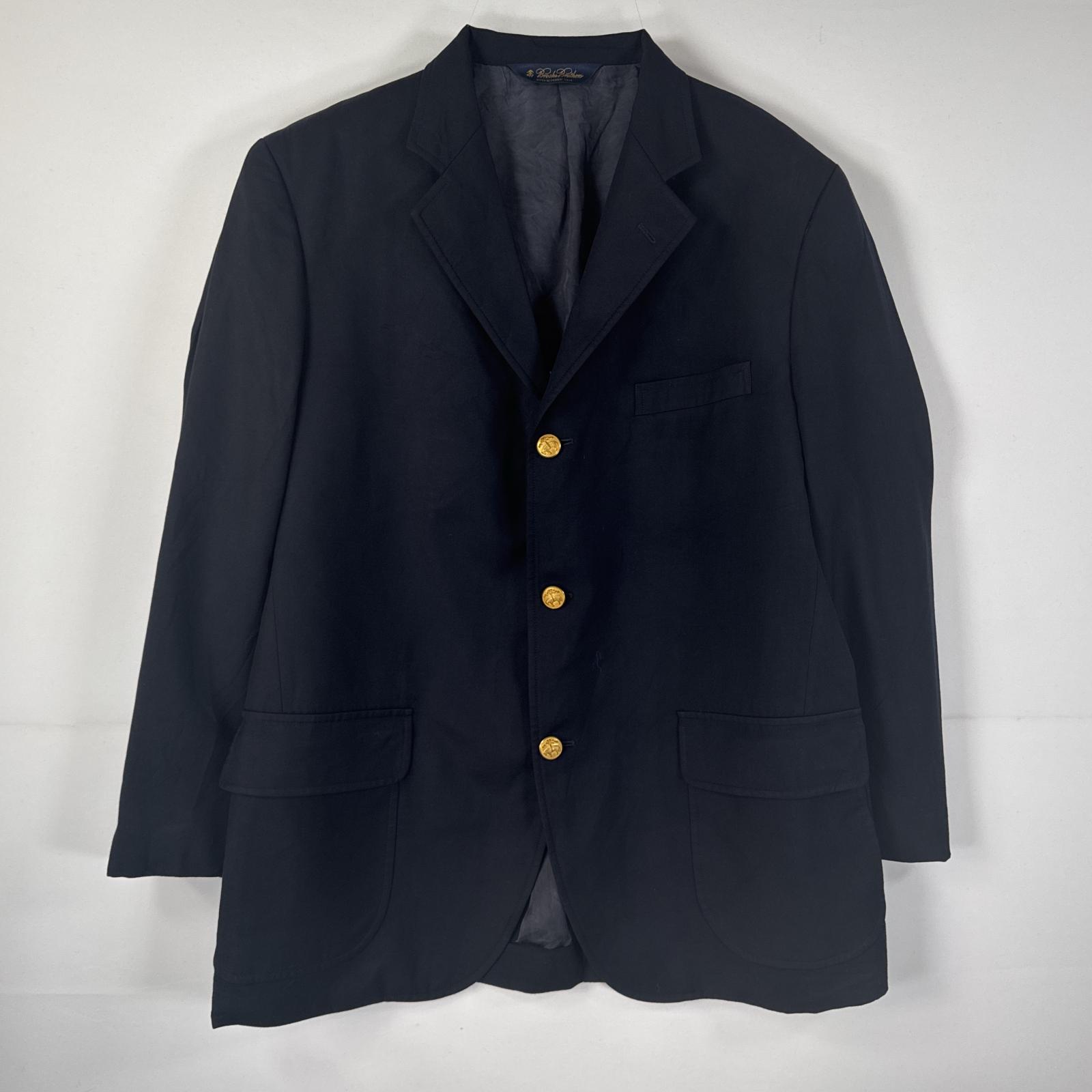 楽天市場】古着 ブルックスブラザーズ Brooks Brothers テーラード