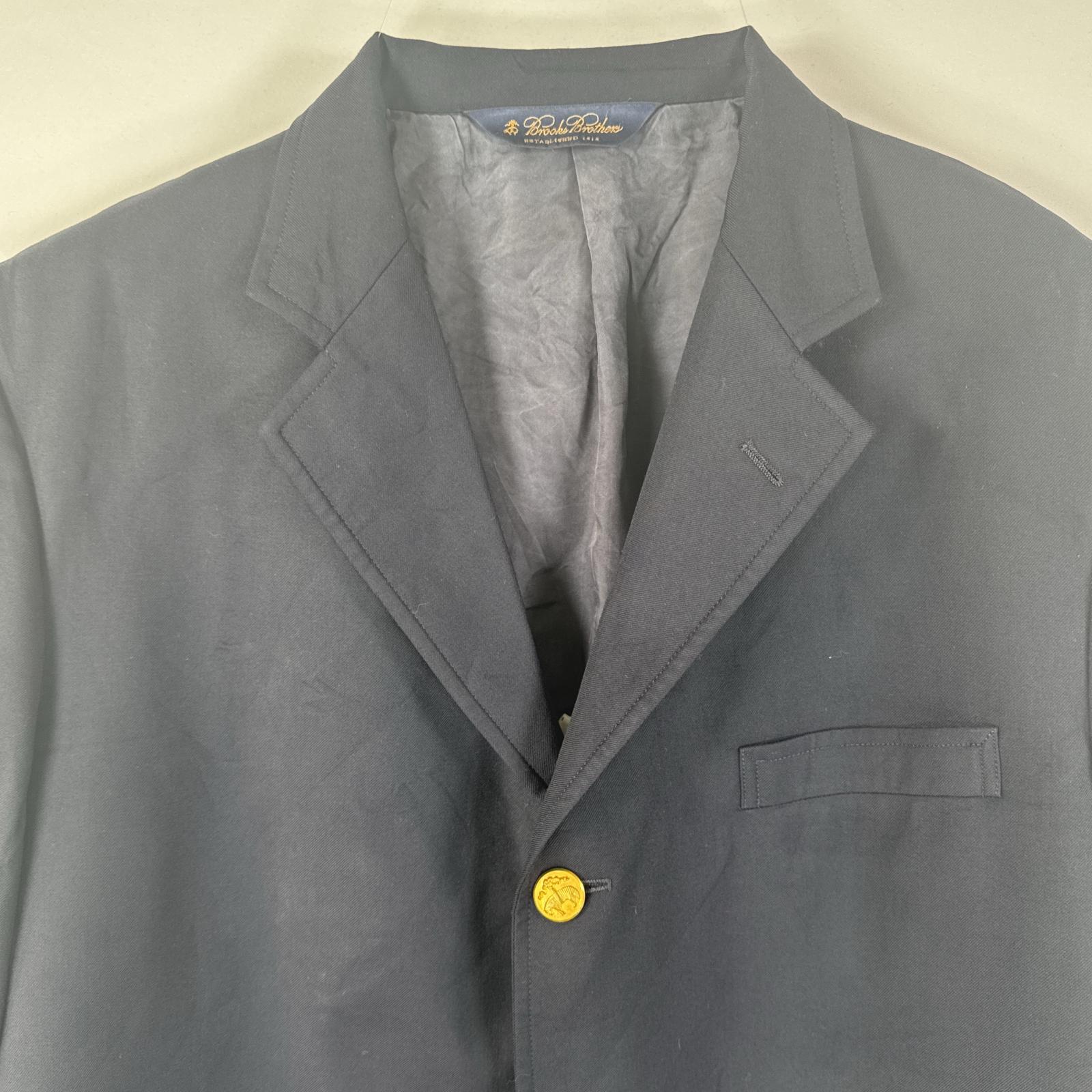 楽天市場】古着 ブルックスブラザーズ Brooks Brothers テーラード