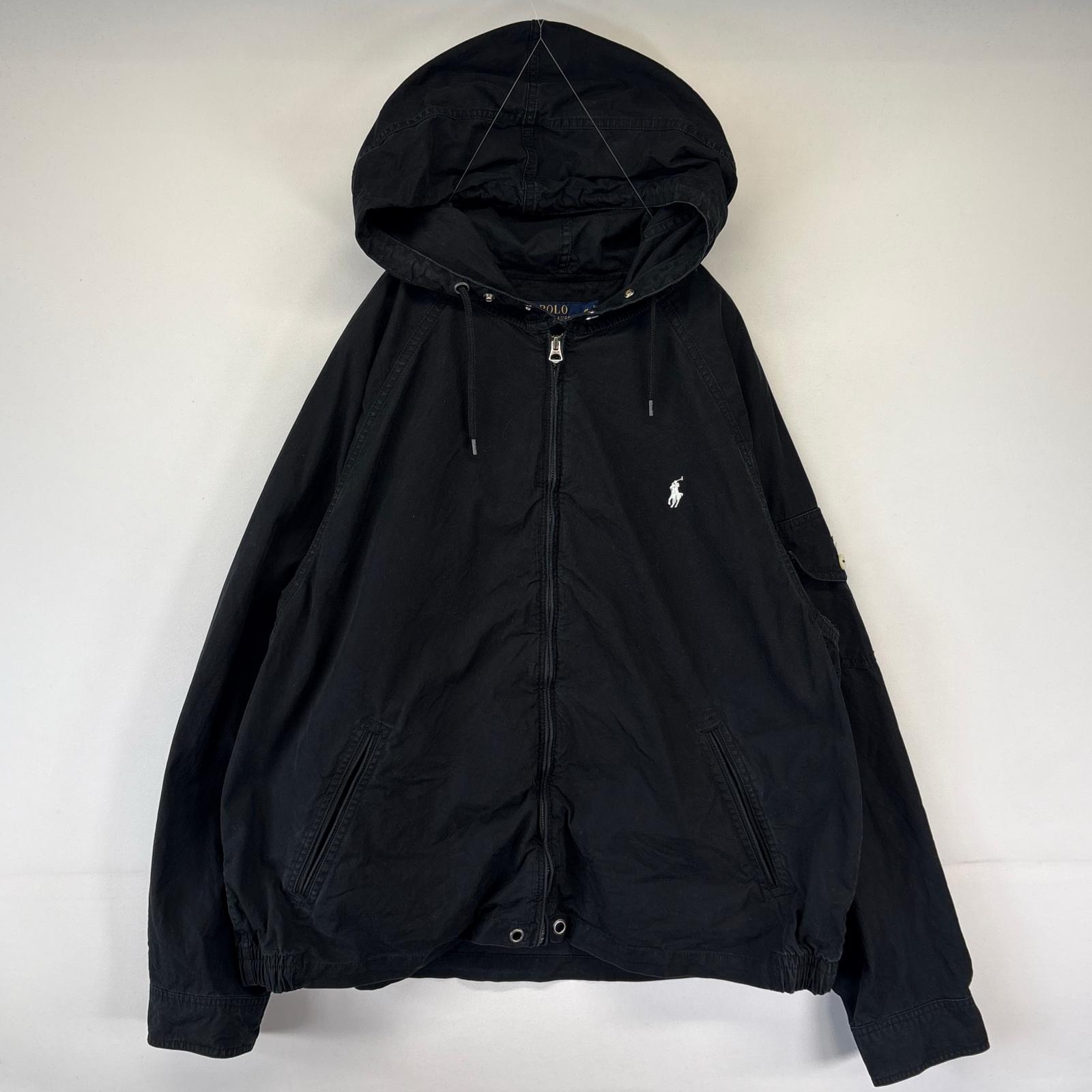 楽天市場】polo スウィングトップ ラルフローレンの通販