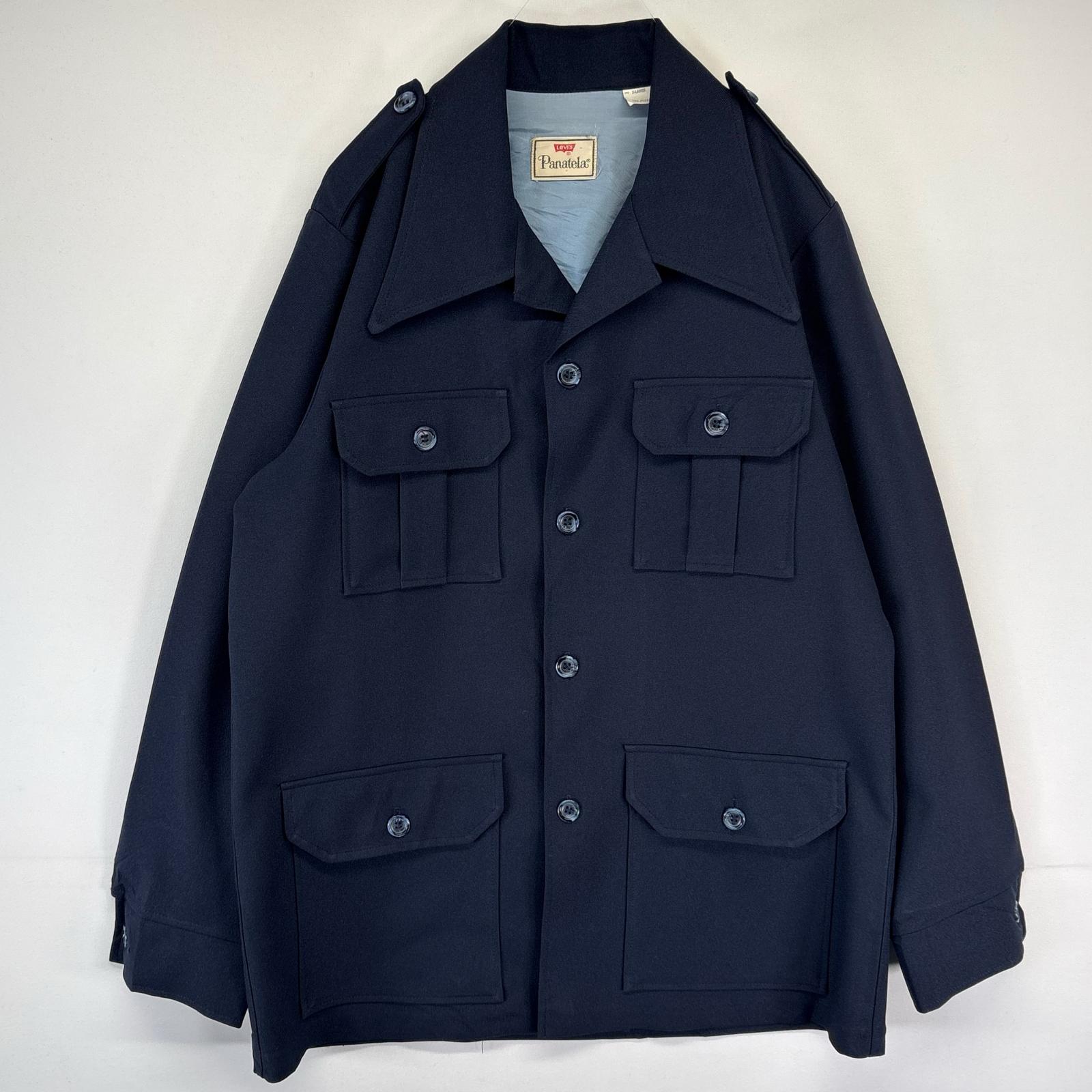 楽天市場】リーバイス カバーオール（コート・ジャケット｜メンズ