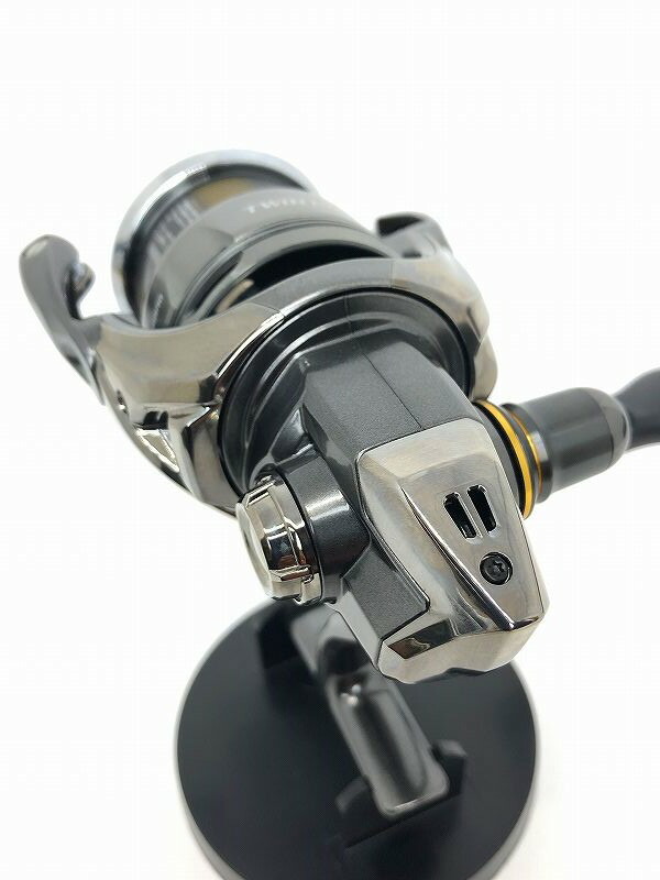 楽天市場】【中古】 wa◇119 SHIMANO TWIN POWER 2500S 046789 シマノ