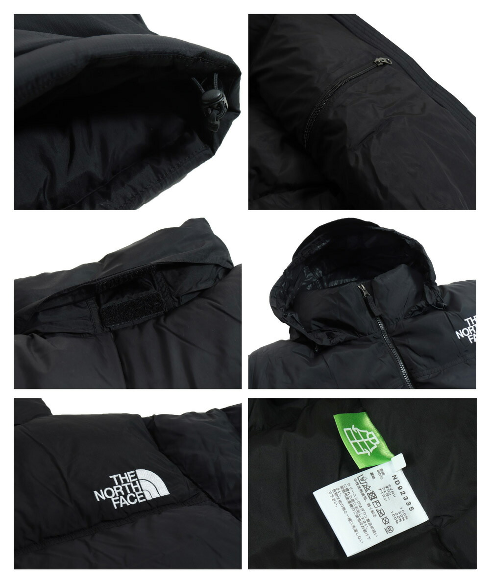楽天市場】ザ・ノース・フェイス ダウンジャケット メンズ THE NORTH