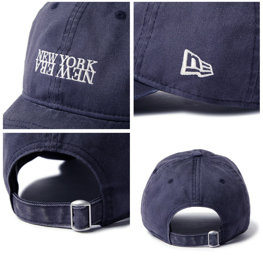 楽天市場】NEW ERA 9TWENTY NEW ERA ニューエラ キャップ NEW ERA