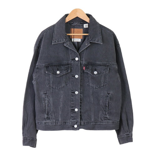 楽天市場】levis トラッカー ジャケット リーバイス デニムジャケット
