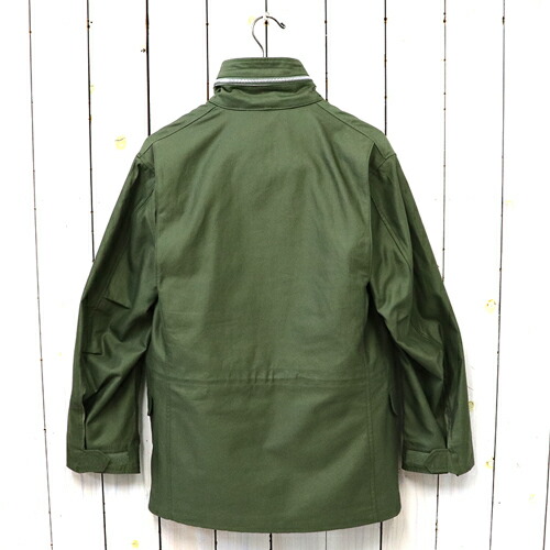 楽天市場】【10%OFFクーポン配布中】orSlow (オアスロウ)『M-65 FIELD
