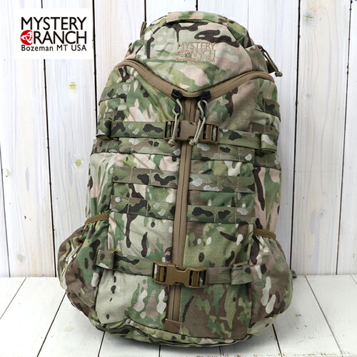 楽天市場】【クーポン配布中】MYSTERY RANCH (ミステリーランチ)『3DAY