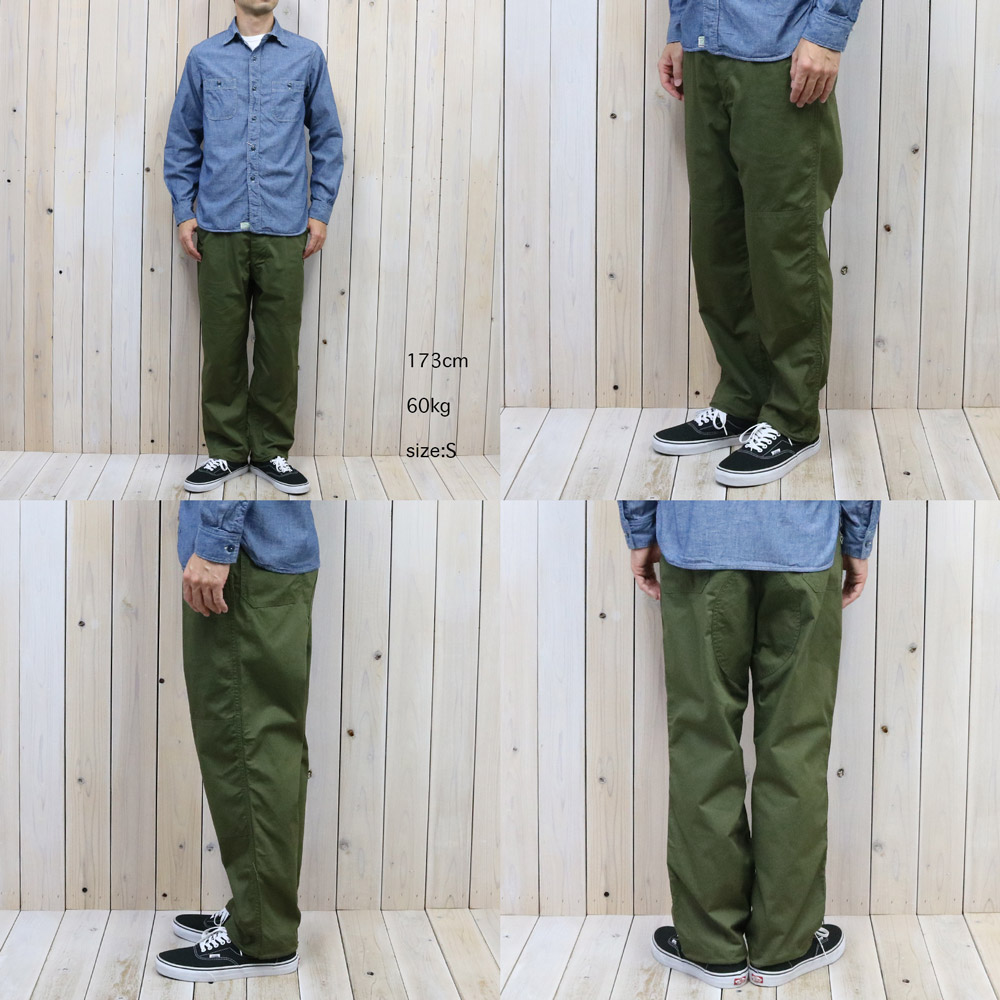 楽天市場】【クーポン配布中】CORONA (コロナ)『T-56 HD SLACKS』(OD