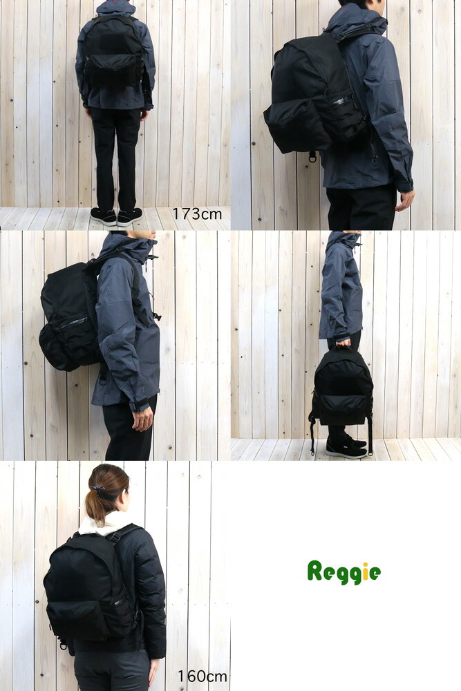 楽天市場】【クーポン配布中】BAGJACK (バッグジャック)『NXL daypack