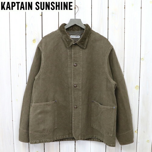 楽天市場】Kaptain Sunshine (キャプテンサンシャイン)『Forester