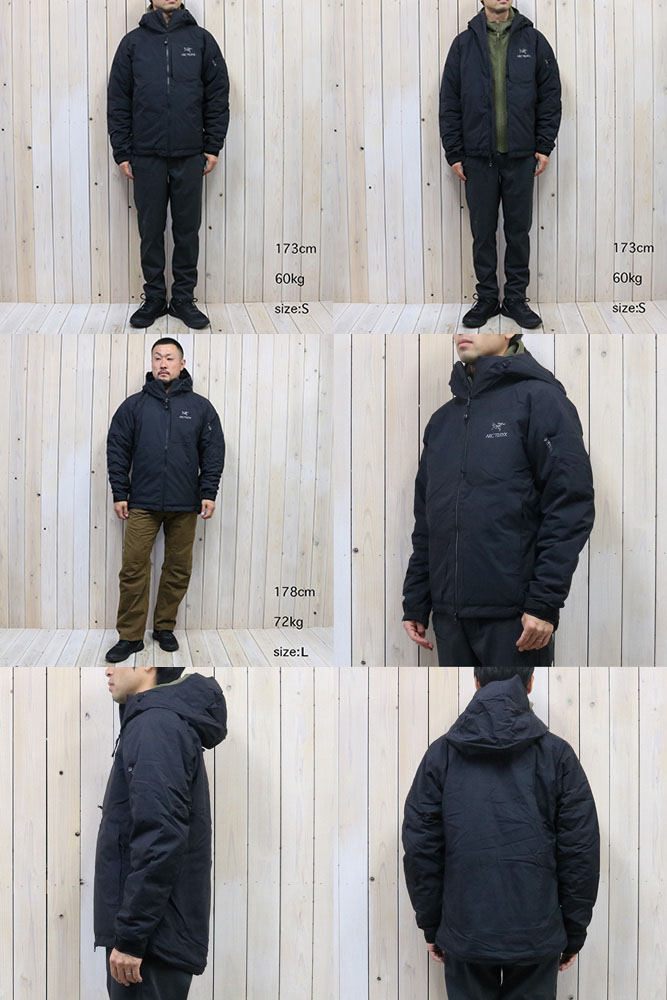 楽天市場】【10%OFFクーポン配布中】ARC'TERYX (アークテリクス