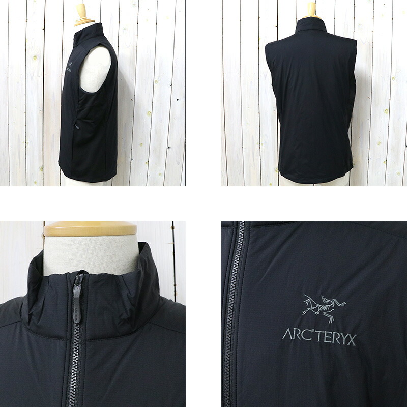 楽天市場】【10%OFFクーポン配布中】ARC'TERYX (アークテリクス)『Atom