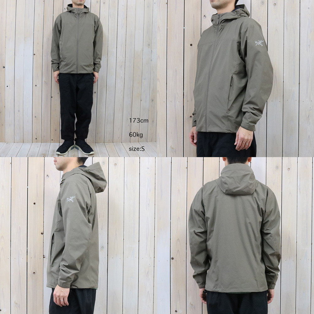 楽天市場】【10%OFFクーポン配布中】ARC'TERYX (アークテリクス