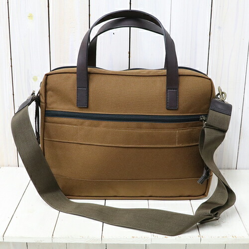 楽天市場】【クーポン配布中】FILSON (フィルソン)『DRYDEN BRIEFCASE