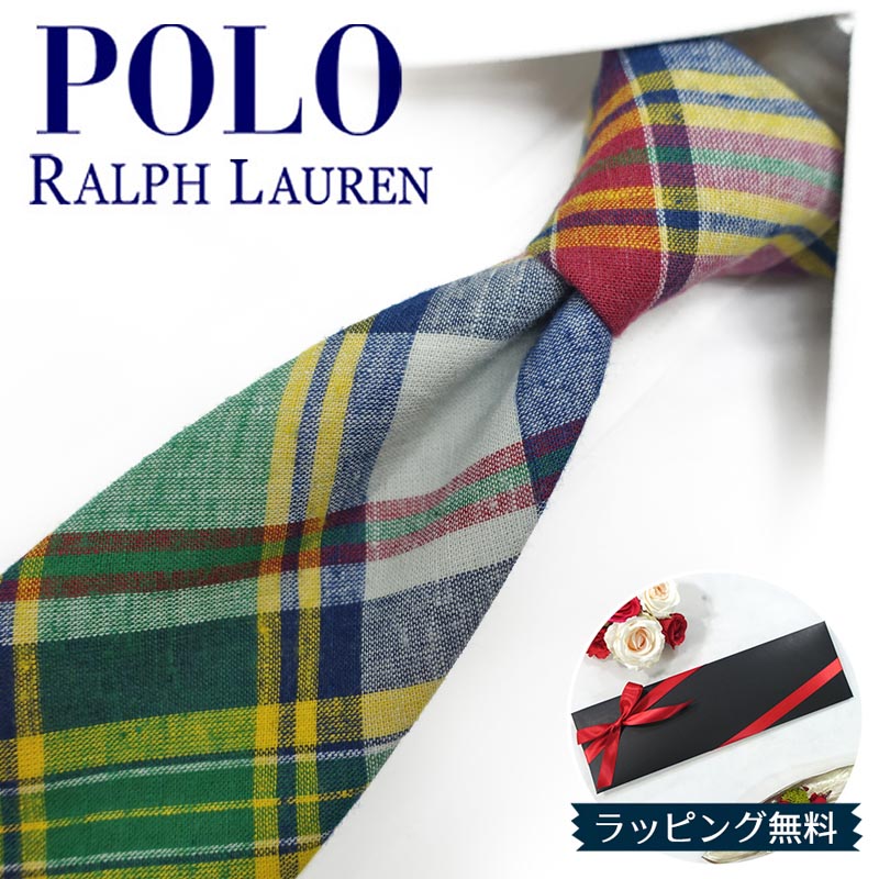 楽天市場】ラルフローレン ネクタイ ポニーの通販