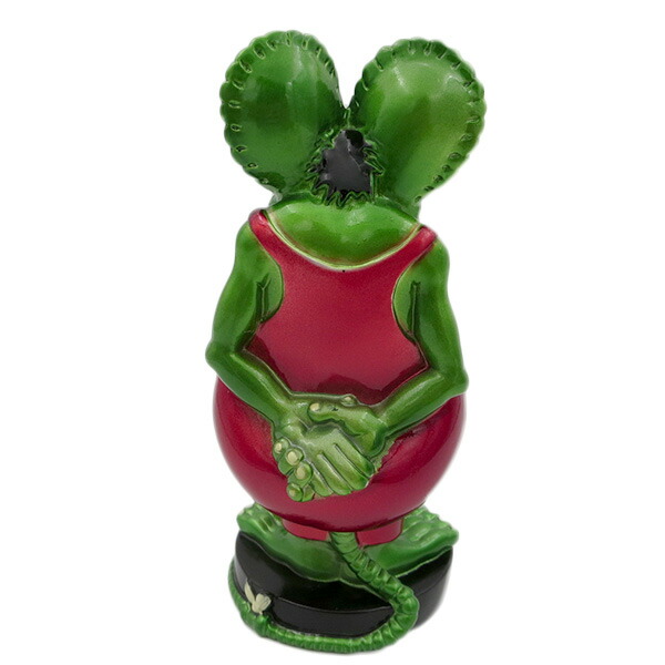 希少 激レア Funko Rat Fink Wacky Wobbler 2009 希少 激レア Funko