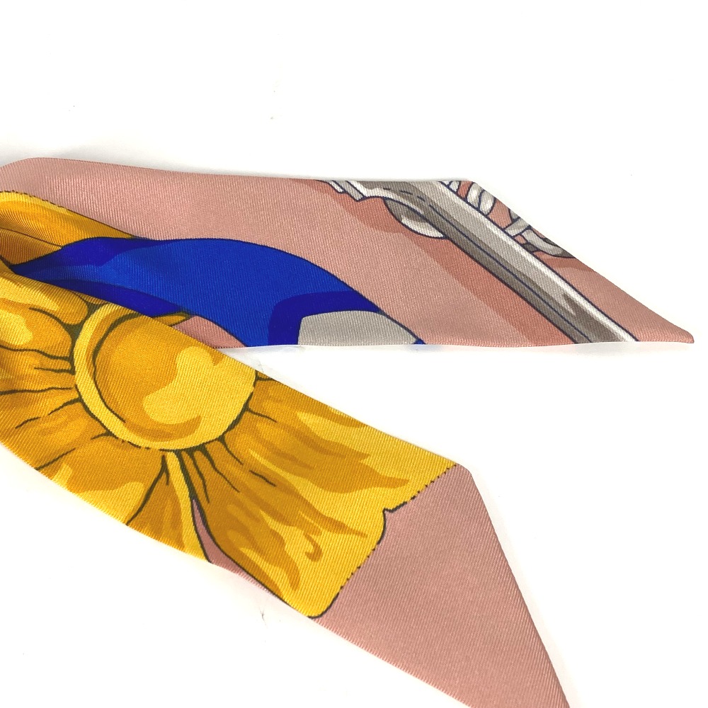 楽天市場】HERMES エルメス シュシュベッラ ヘアアクセサリー ヘアゴム