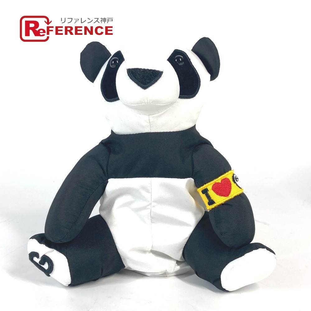 楽天市場】DOLCE&GABBANA ドルガバ 呪術廻戦 コラボ パンダ カバン