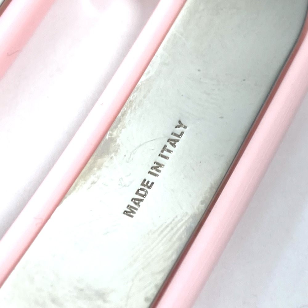 楽天市場】MIUMIU ミュウミュウ ヘアピン ロゴ ラインストーン ヘア