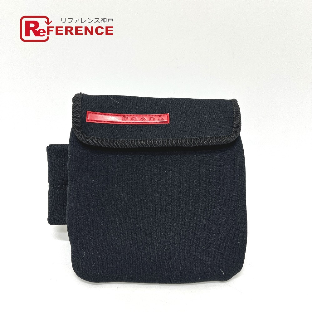楽天市場】プラダスポーツ ウエストポーチの通販