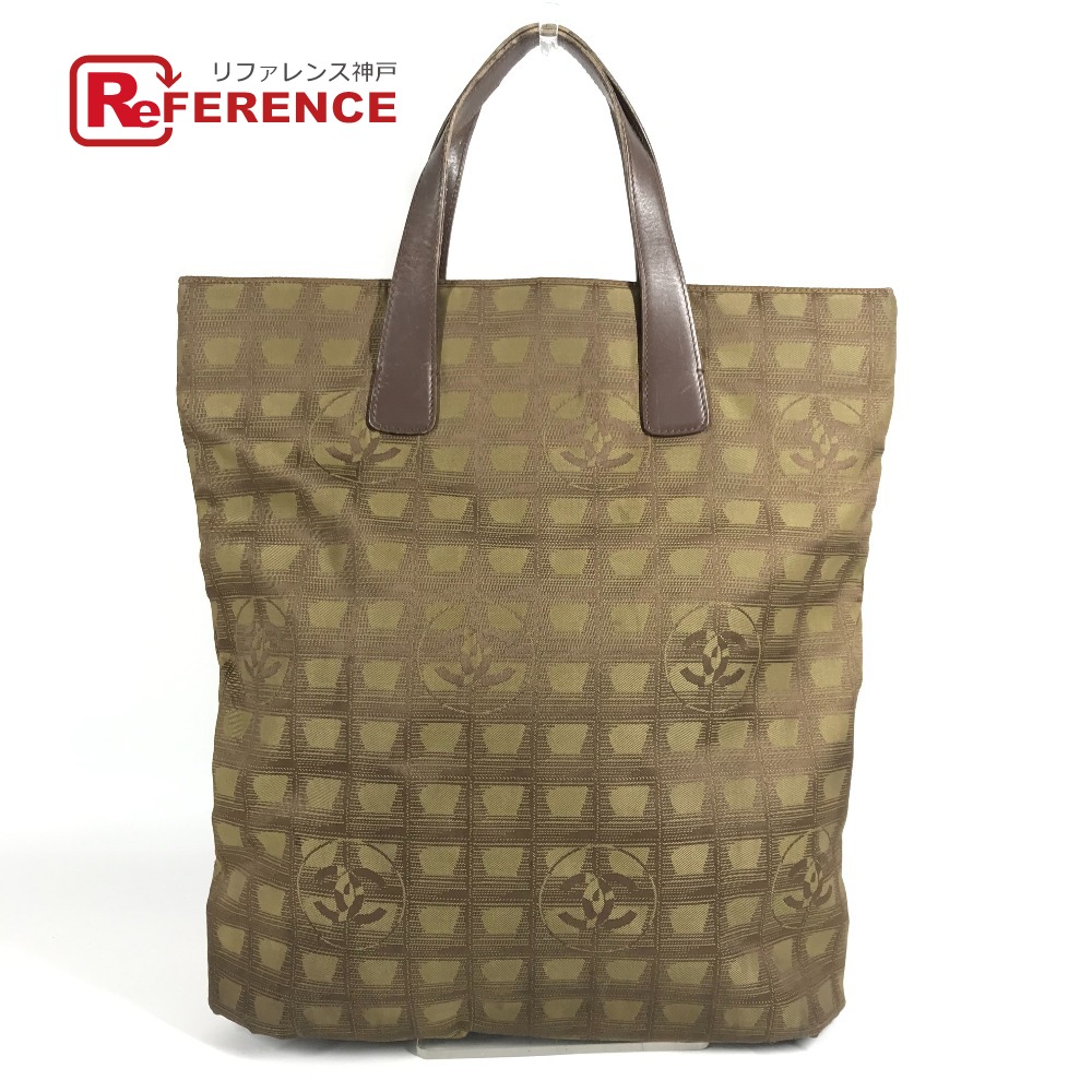 楽天市場】ニュートラベルライン カーキシャネルの通販