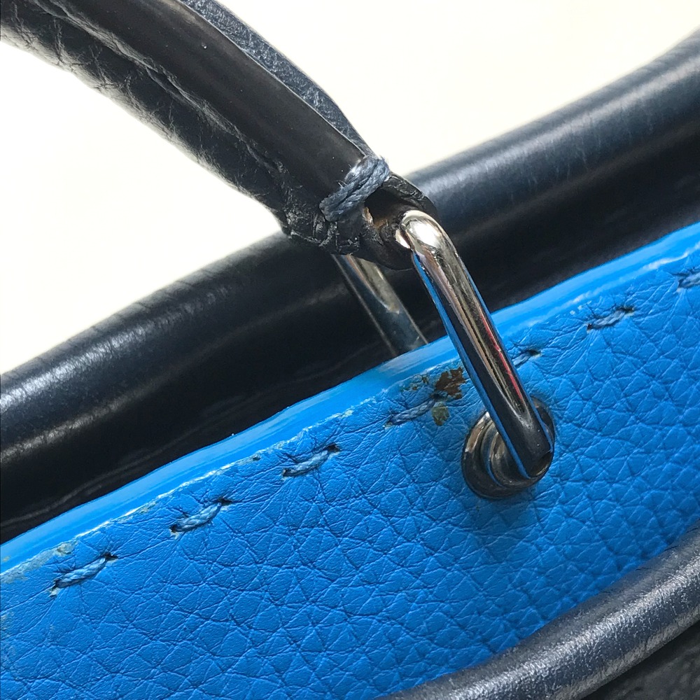 楽天市場】FENDI フェンディ 7VA388 セレリア ピーカブー カバン 2WAY