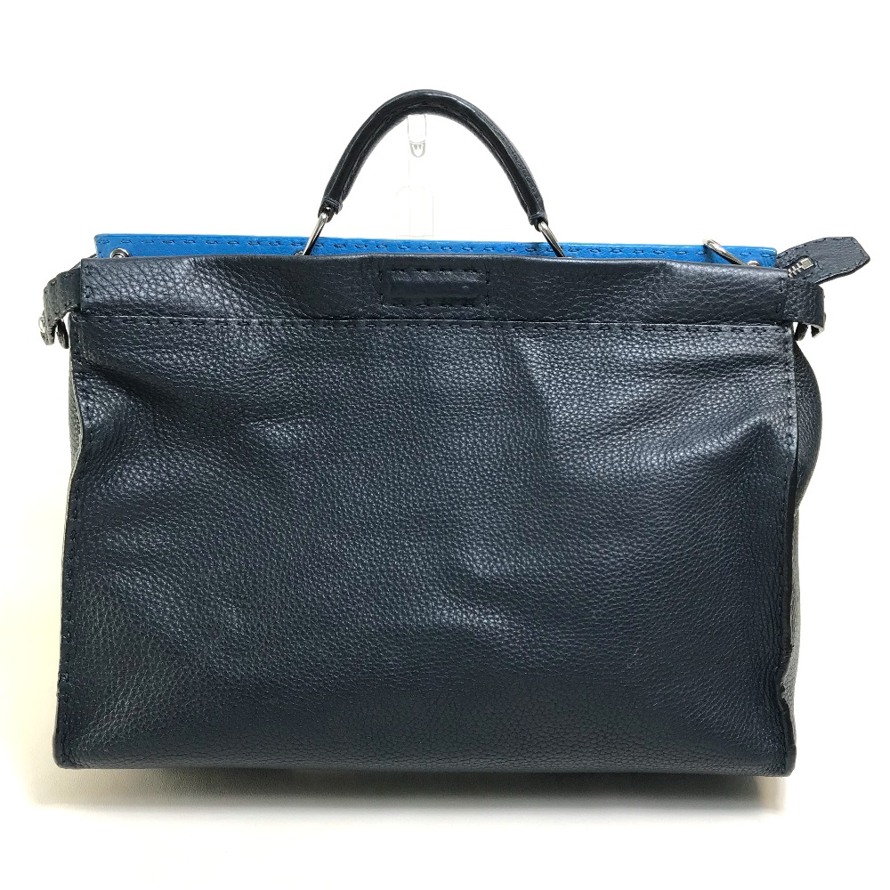 楽天市場】FENDI フェンディ 7VA388 セレリア ピーカブー カバン 2WAY