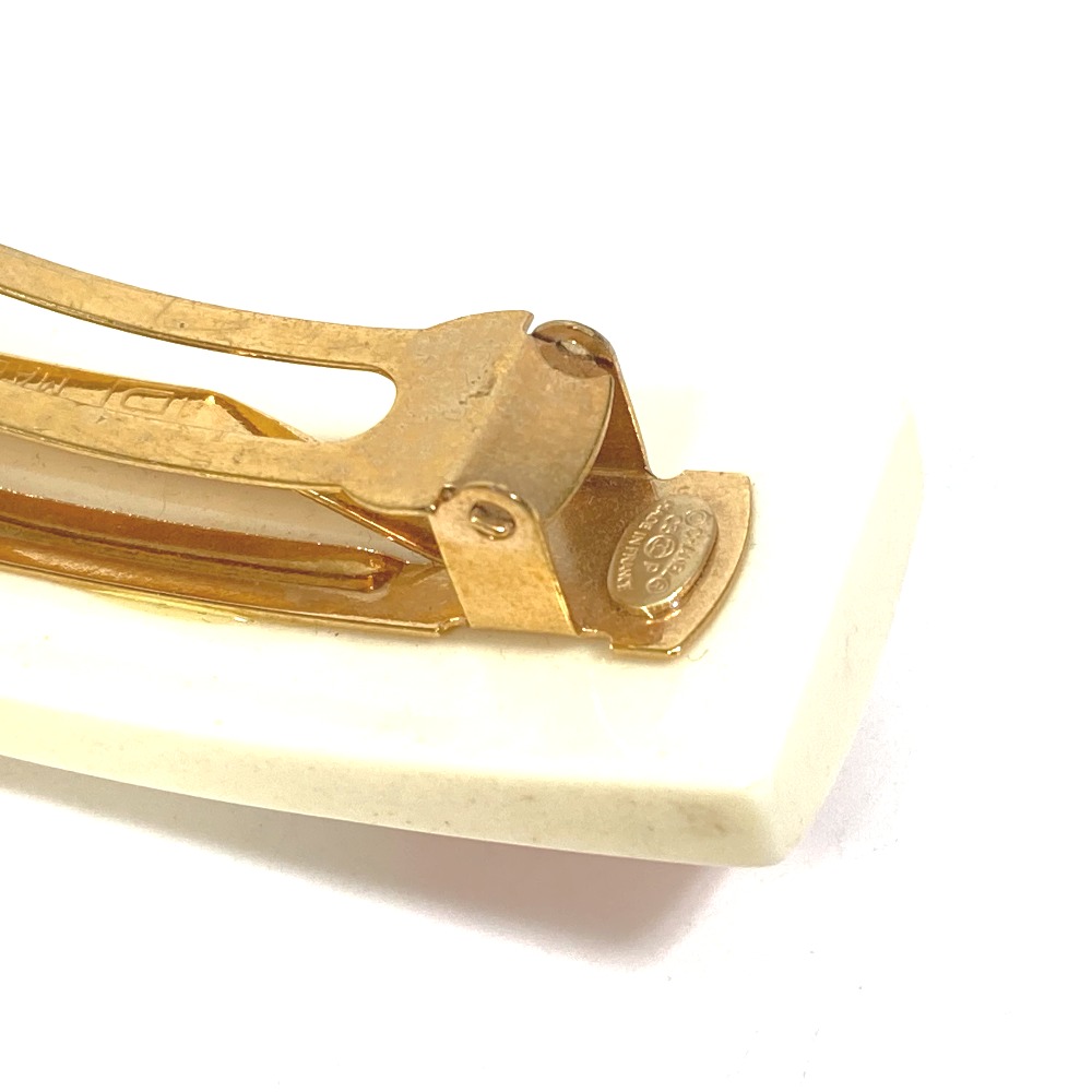 楽天市場】CHANEL シャネル 03P ココマーク CC カメリア ヘア