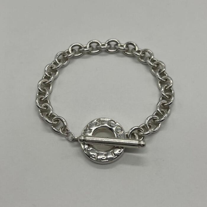 楽天市場】ティファニー トグルの通販